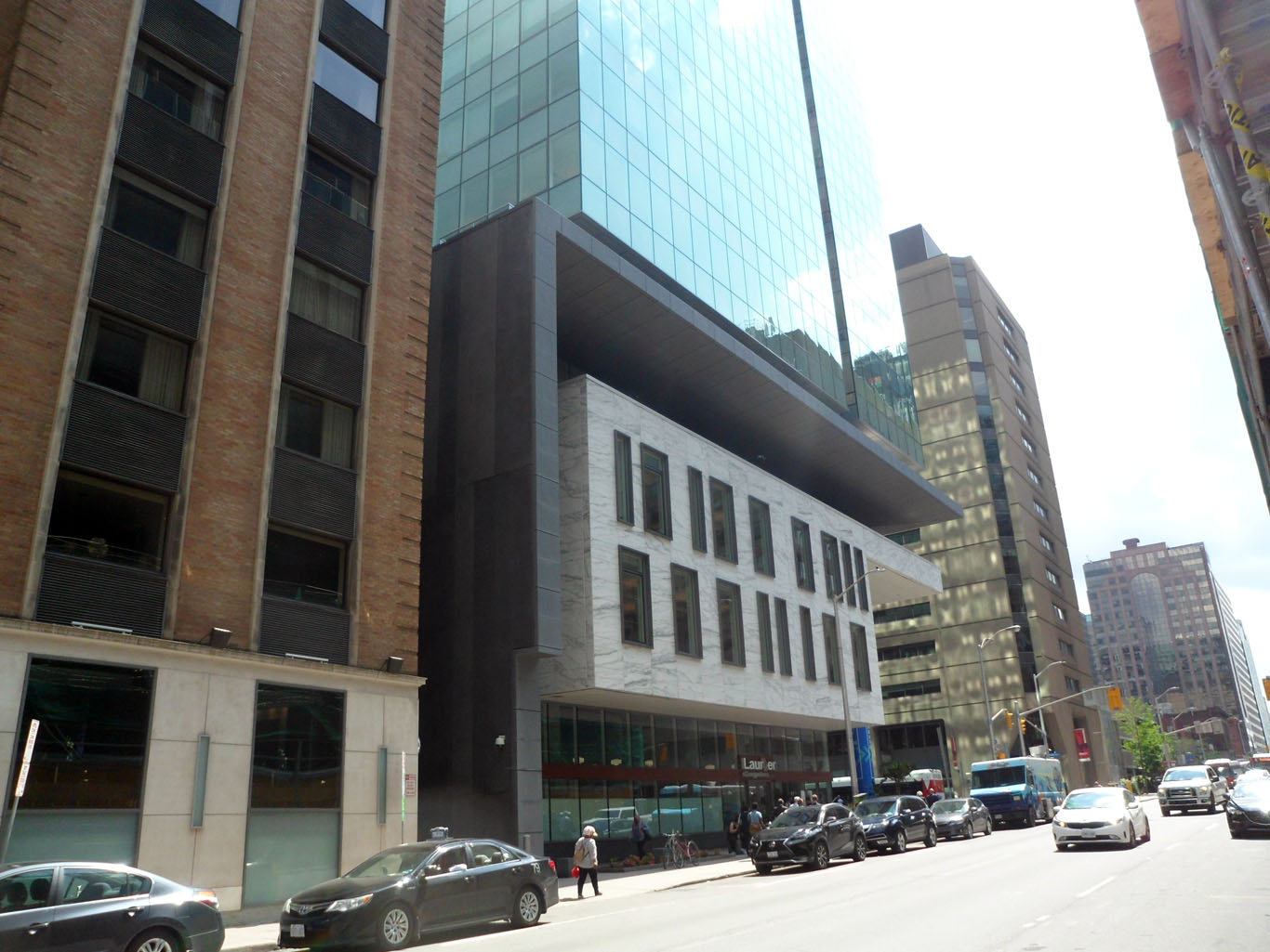 Export Development Canada